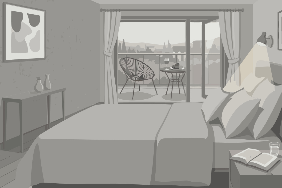 Suite Presidencial