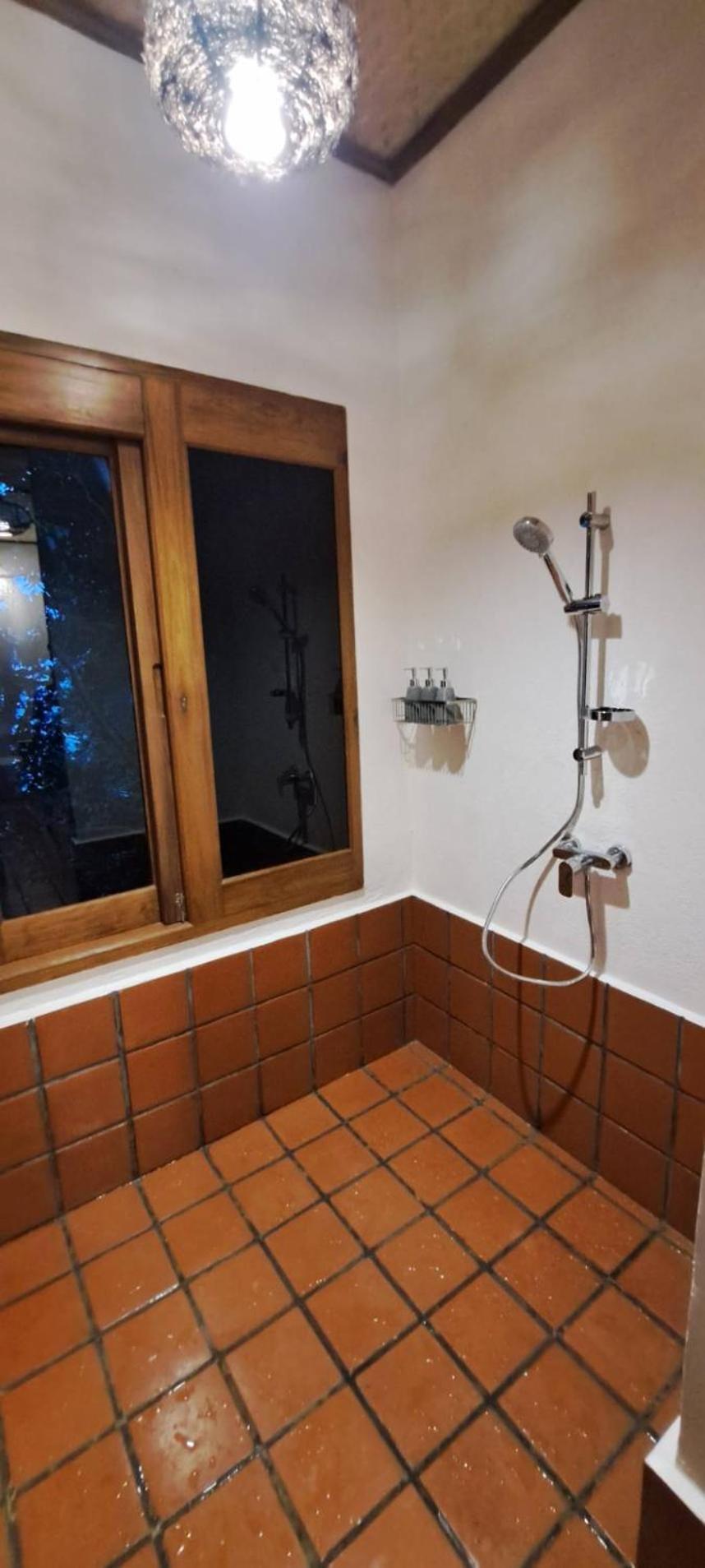 Habitación Doble Grand Deluxe con aire acondicionado