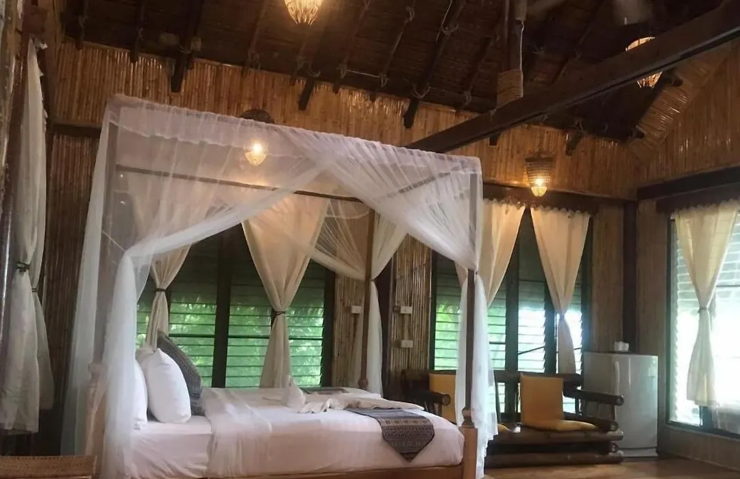 Viking Nature Resort-1
